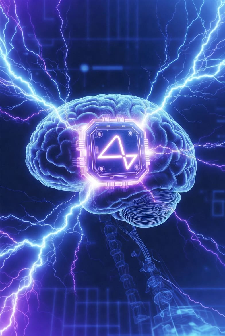 мозговые чипы Neuralin